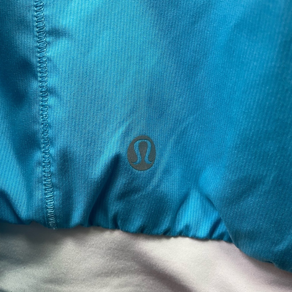 Lululemon Jacket - Picture 4 of 4